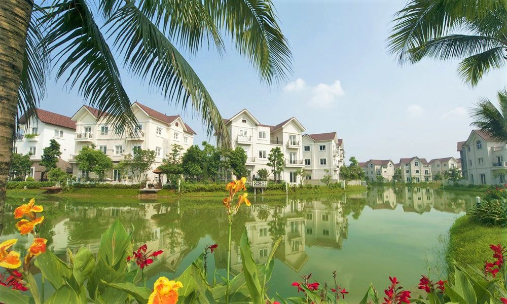 Vinhomes Riverside