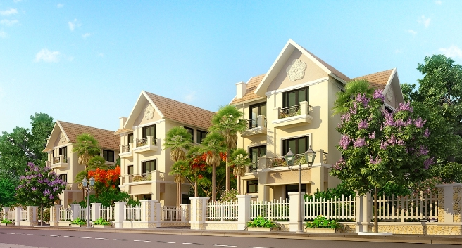 Vinhomes Riverside