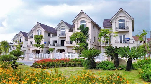 Vinhomes Riverside